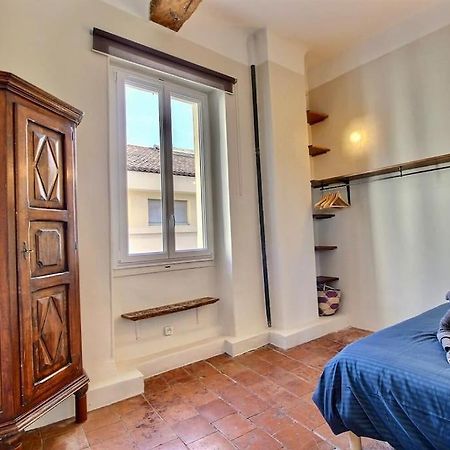 Appartement Sc Collection - Charme Et Authenticite Du Panier à Marseille Extérieur photo