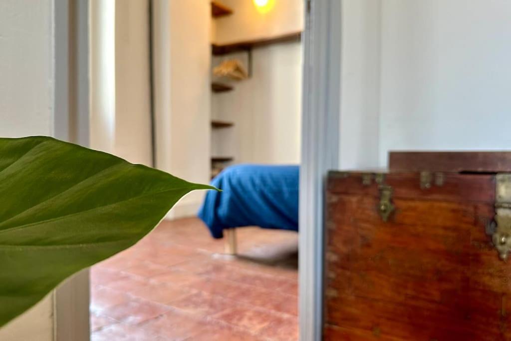 Appartement Sc Collection - Charme Et Authenticite Du Panier à Marseille Extérieur photo
